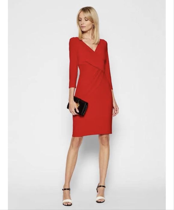 Рокля Ralph Lauren М размер НОВА