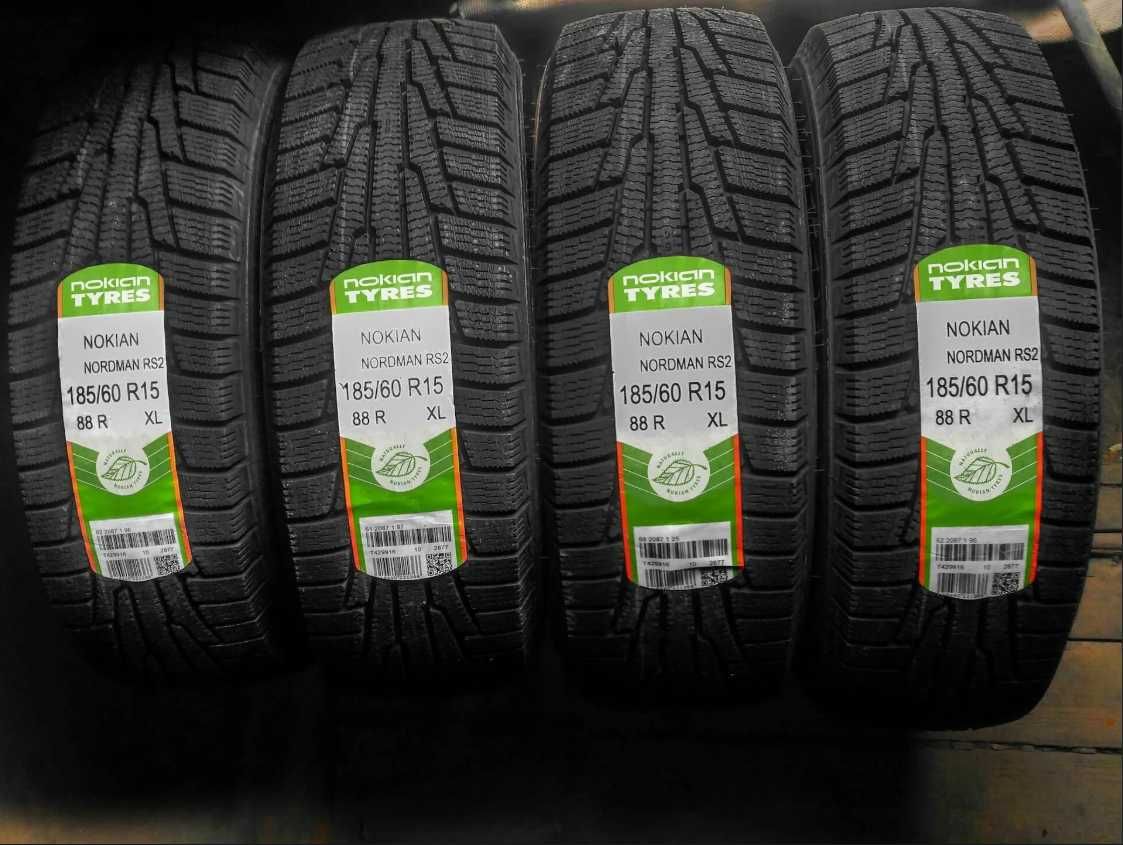 Комплект резины icon tires