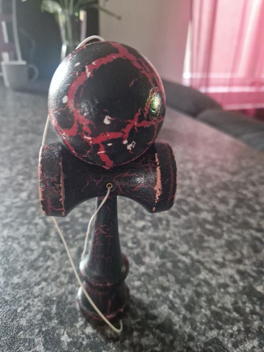 Kendama kendama ...