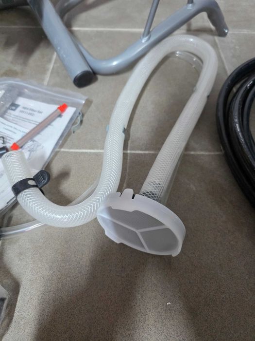 2 x Sistem de pulverizare Wagner Control PRO 250 M, 110 bar