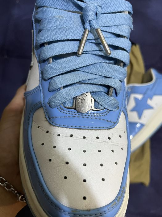 Pantofi bapesta 41,5