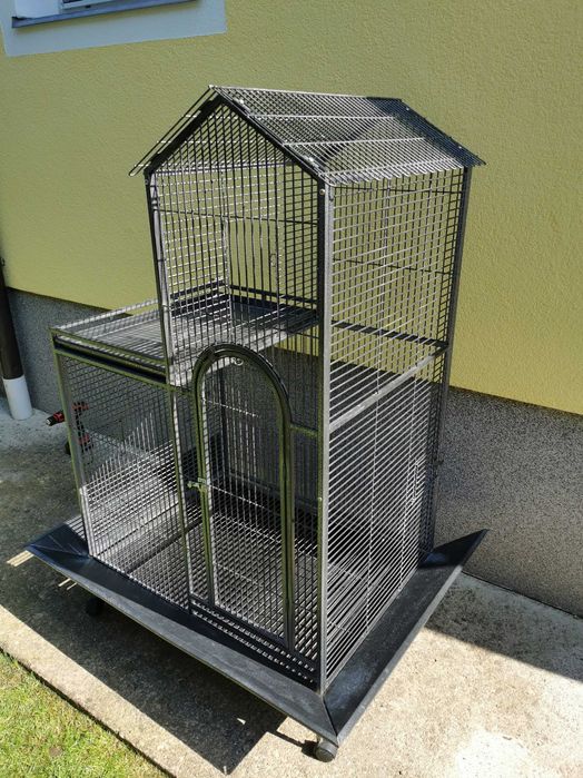 De vanzare voliera păsări