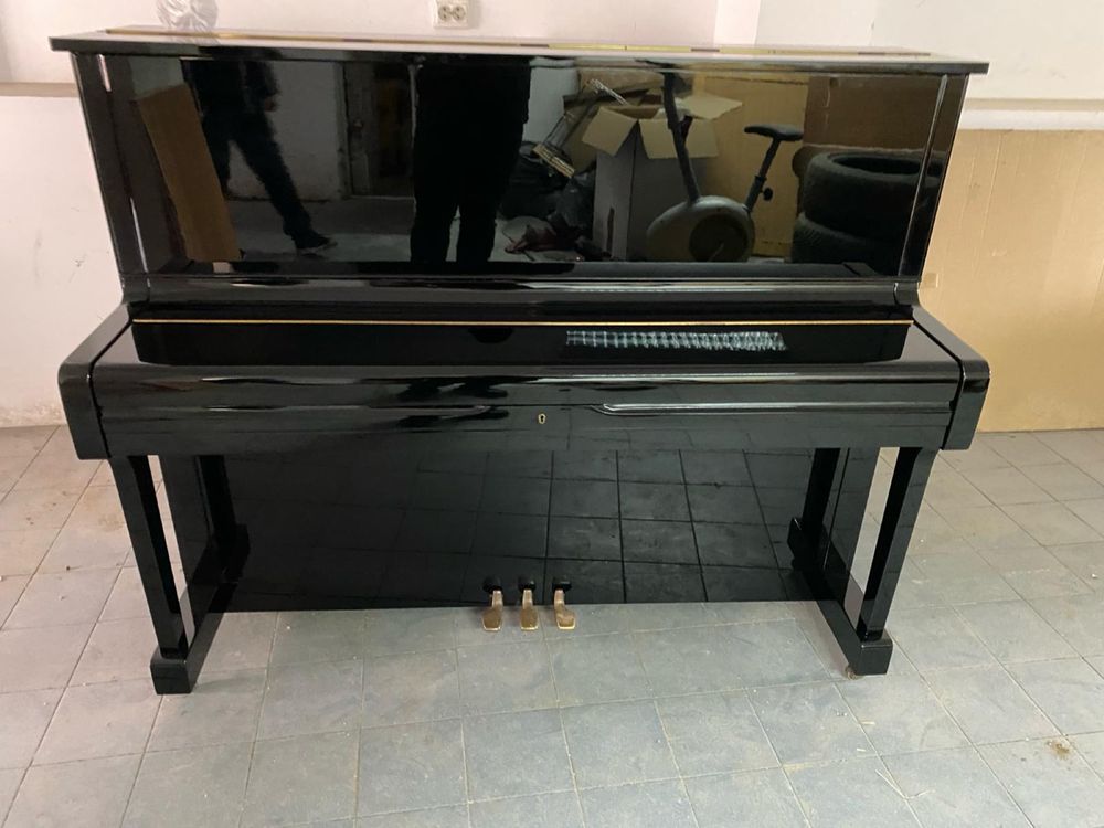 Pianină Yamaha U1, originală