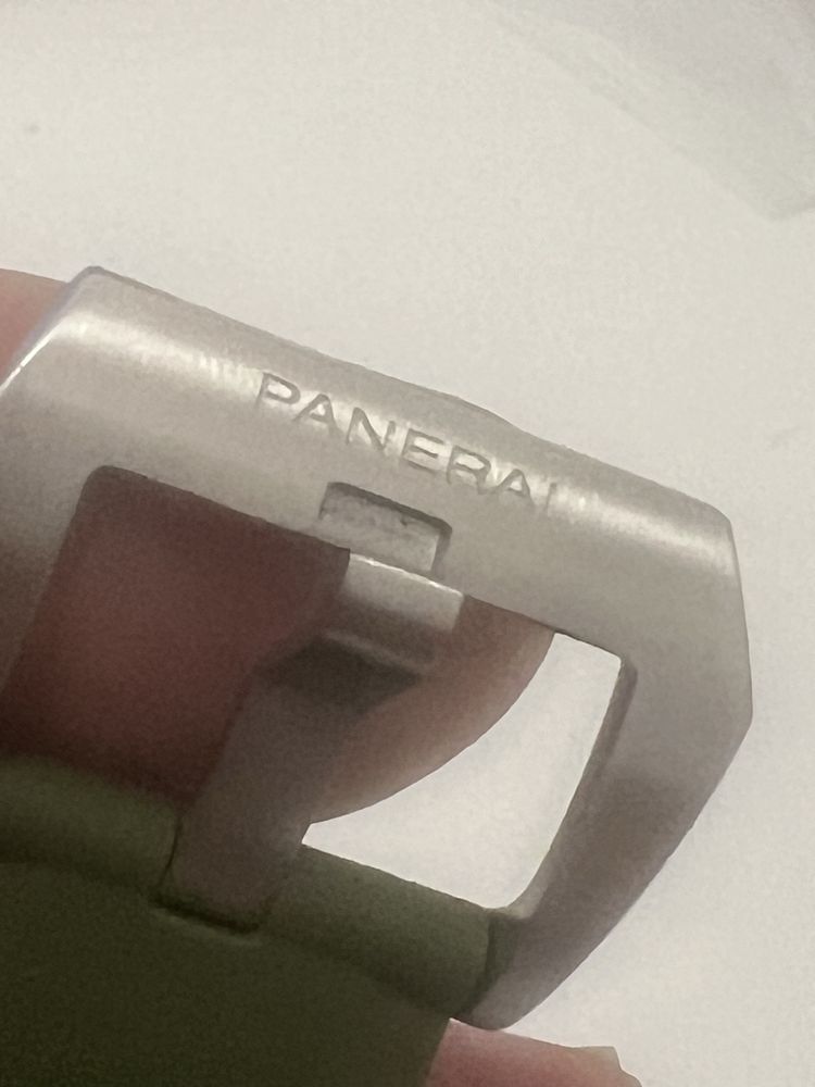 Panerai Submersible