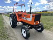 Tractor Fiat 880 . Recent adus în Țară!