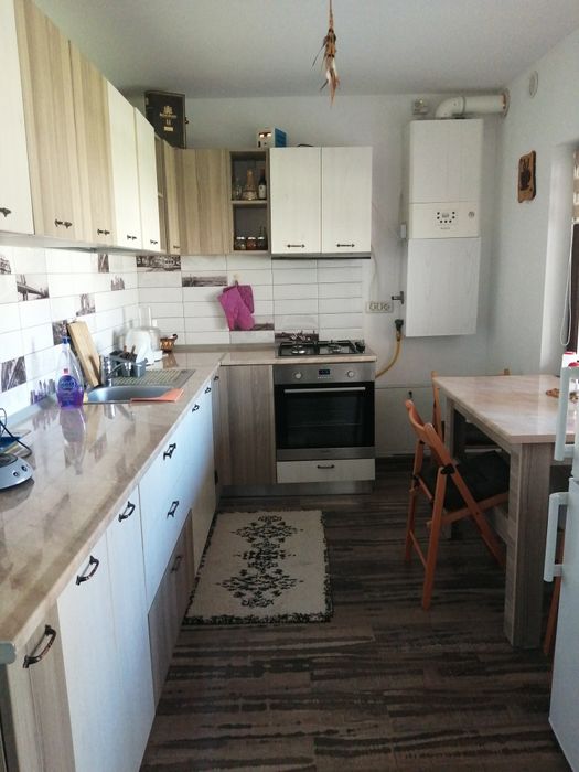 Casa P+M, Agigea, 3 minute pana la mare