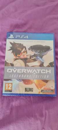 Vand Joc Overwatch Playstation sigilat