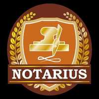 Notarius xizmati Нотариус хизмати