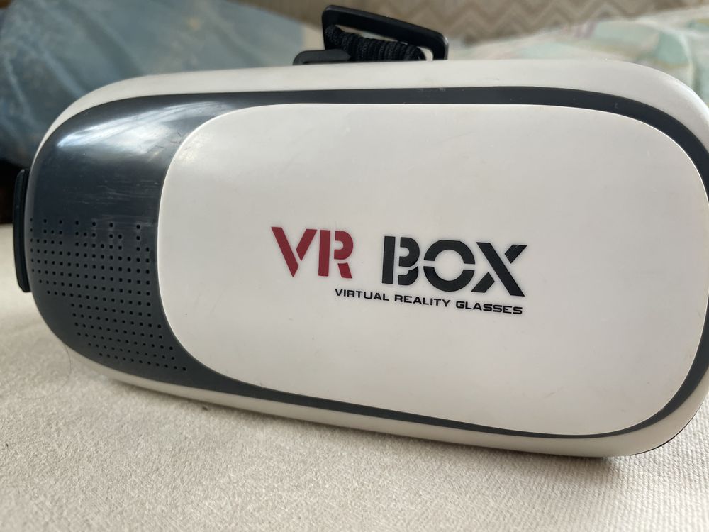 VR BOX /VR очила/
