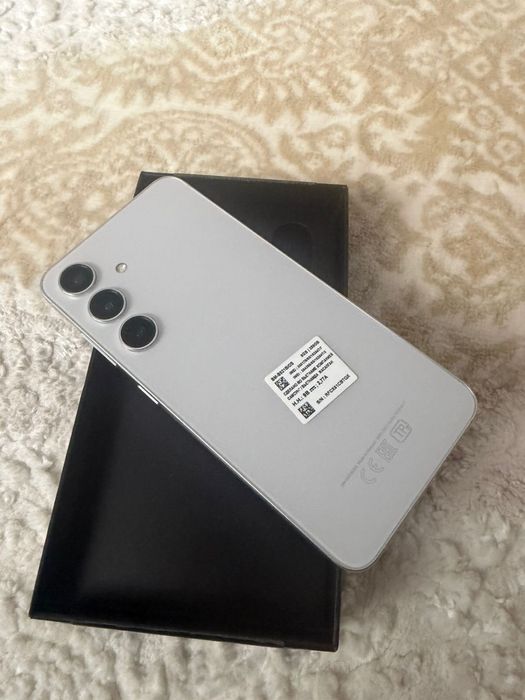 Продается Samsung S24, 256 GB