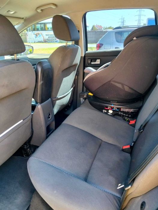 Ford Kuga Titanium