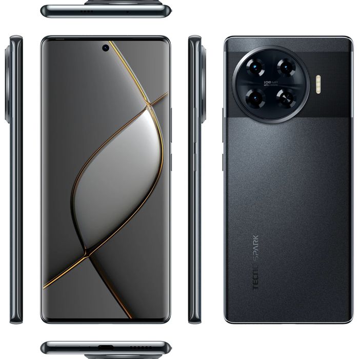 TECNO spark 20 pro plus 256G