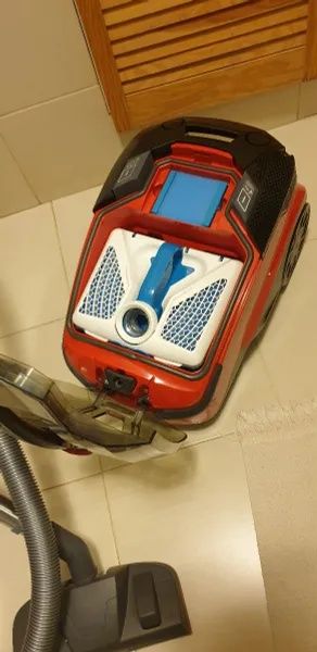 Моющий пылесос Thomas, 788586, Wave XT Aqua-Box | Гарантия | Доставка