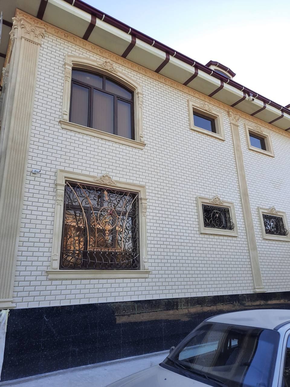 Travertin xizmatlari samarqand