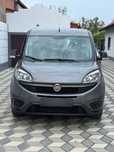 Fiat Doblo Fab 2018/prima inmatriculare 23.04.2020