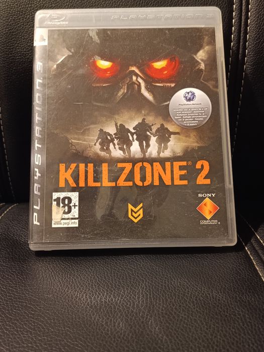 Killzone 2 pentru PlayStation 3 PS3