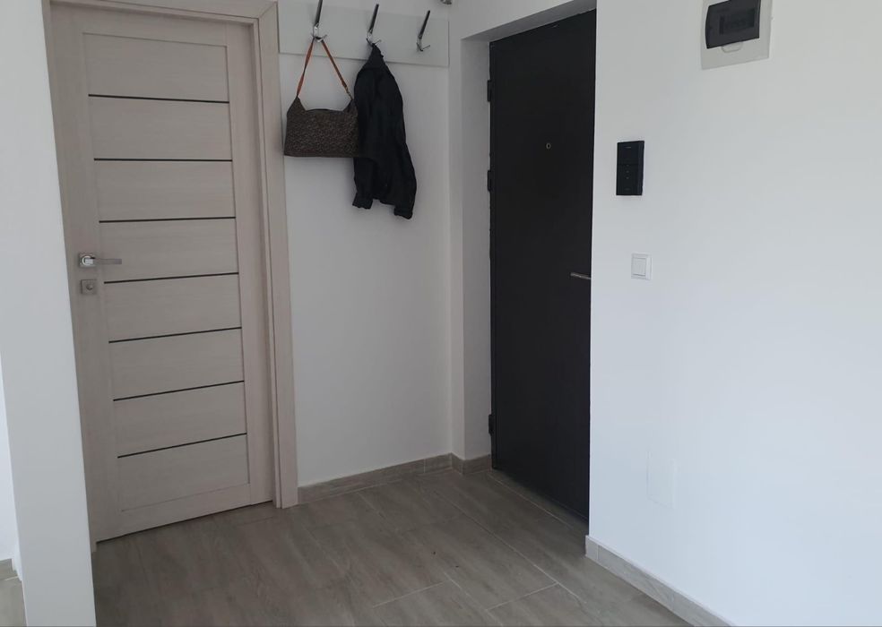 Aprtament cu 1 camera