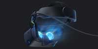 Oculus rift S VR шлем