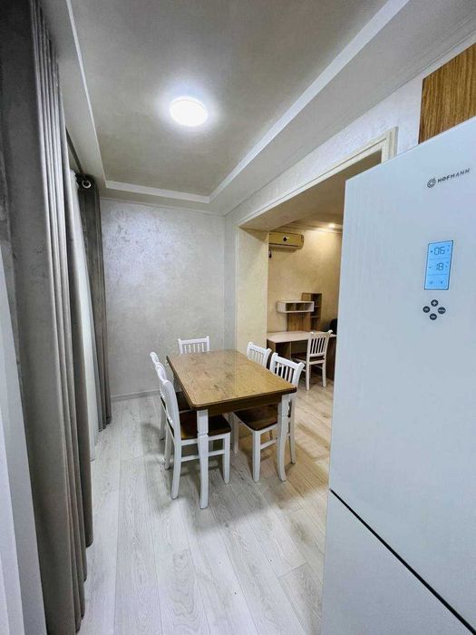 3-х комнатная квартира Шох Мед центр (вторичка) ID: 3523
