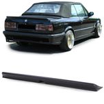 Eleron BMW E30 82-90 , M-TECH 1 LOOK , plastic