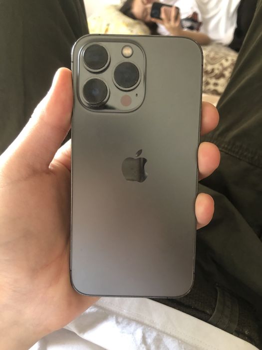 Обмен с Вашей доплатой Айфон 13 Про