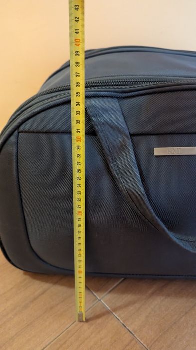 Пътнически сак на колела 2бр.