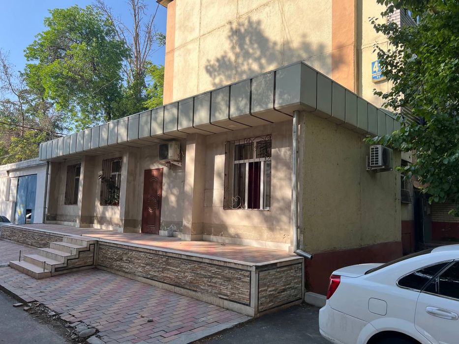 Нотурар жой сотилади