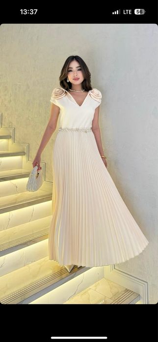 Продается платье вечерняя