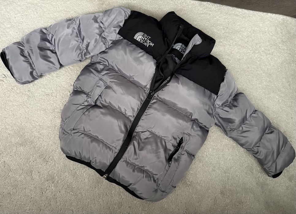 Бебешко яке THE NORTH FACE