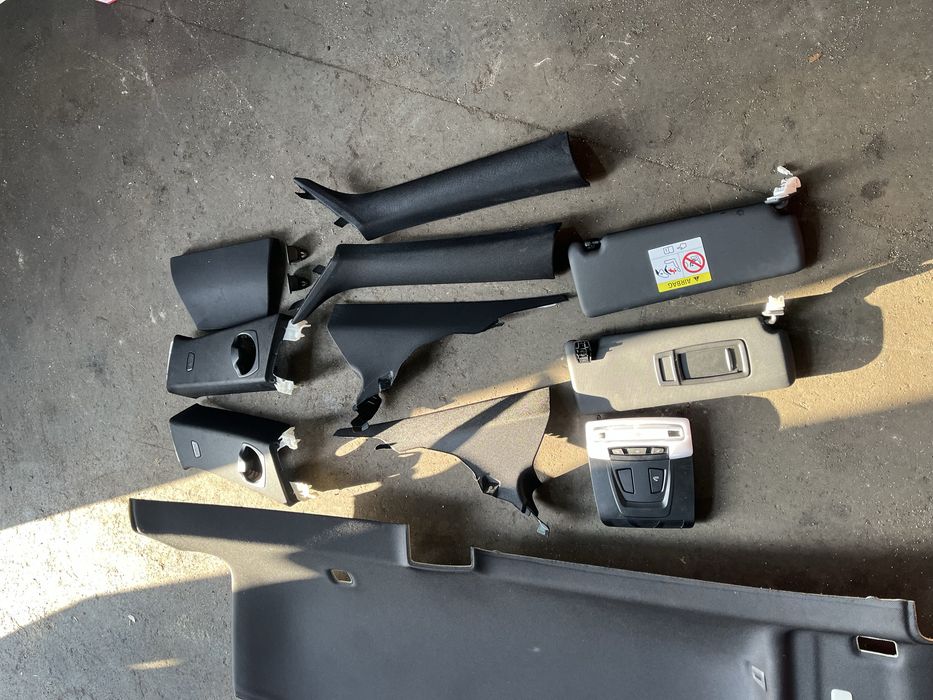 Черен таван бмв 4 ф32 купе ( cheren tavan bmw 4 f32 coupe )