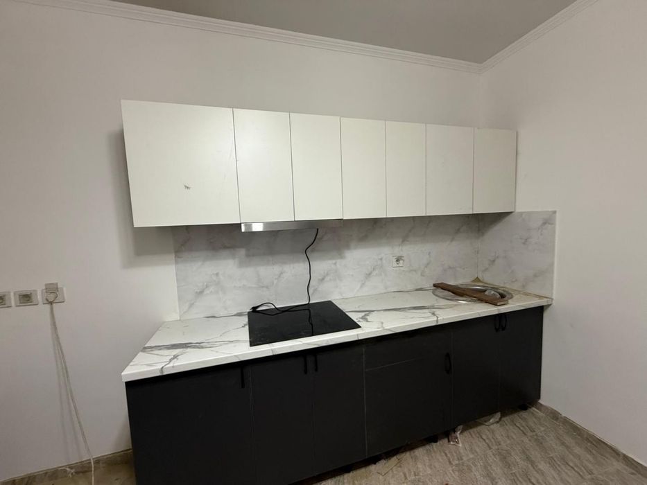 кухня 2.5 метр новый можно и на заказ