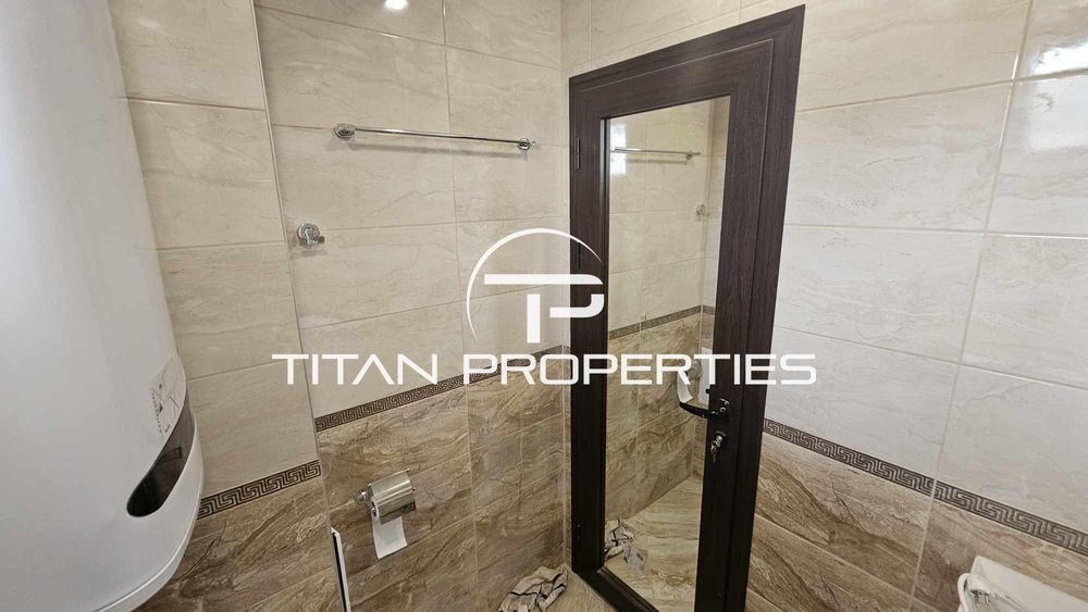 Дава се под наем Двустаен апартамент в Варна, Възраждане 3 - 62 кв.м за 400 € - Снимка #13