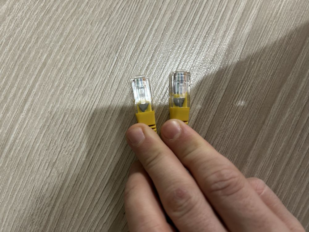Cablu internet UTP
