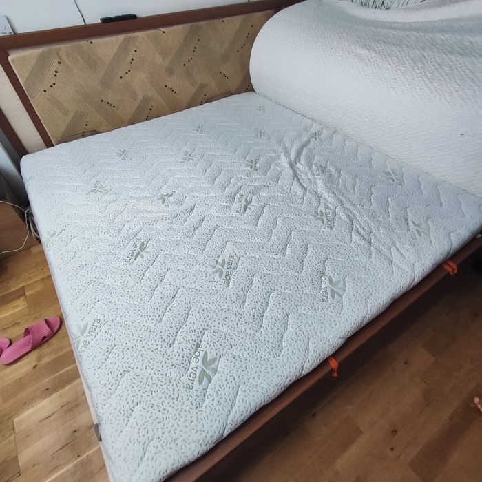 Продажба матрак и топ матрак