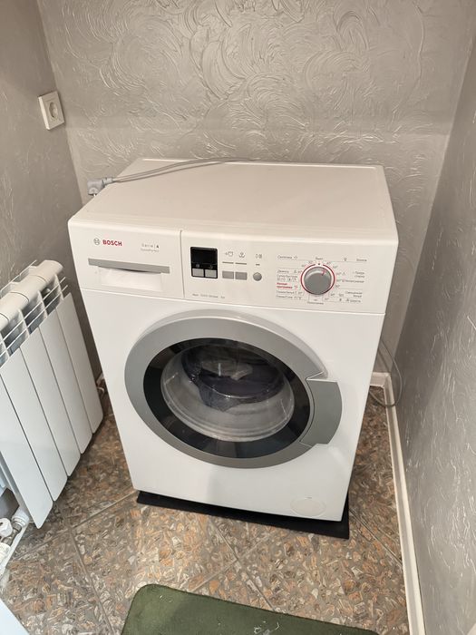 Продам стиральную машину автомат