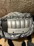 Капак двигател Mercedes CDI 2.7