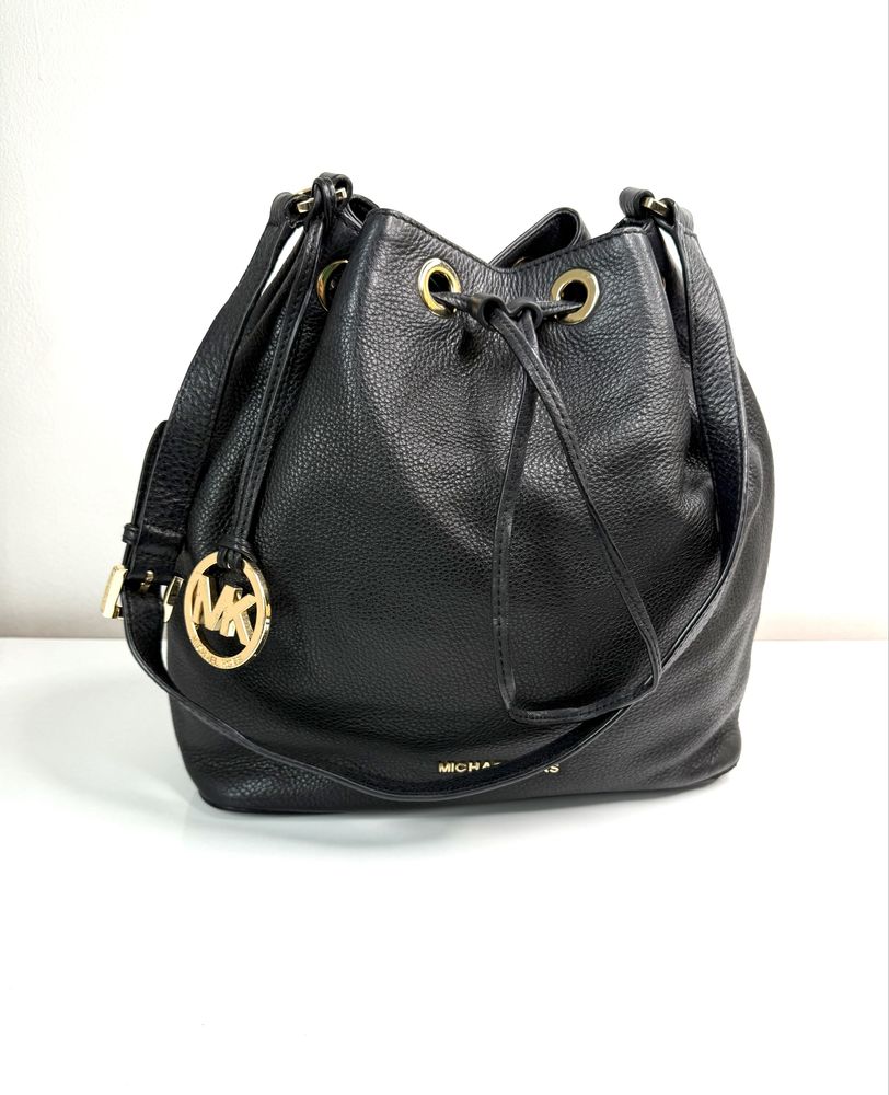 MICHAEL Kors. Ест. Кожа Дамска чанта