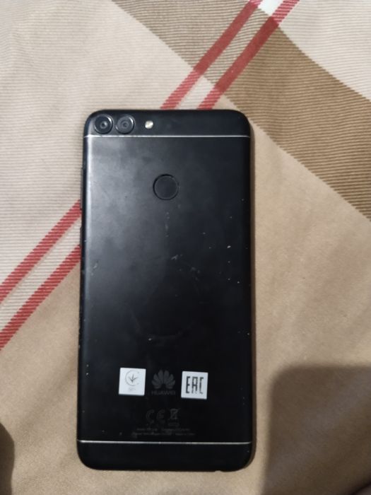 Huawei Y7 хуавей