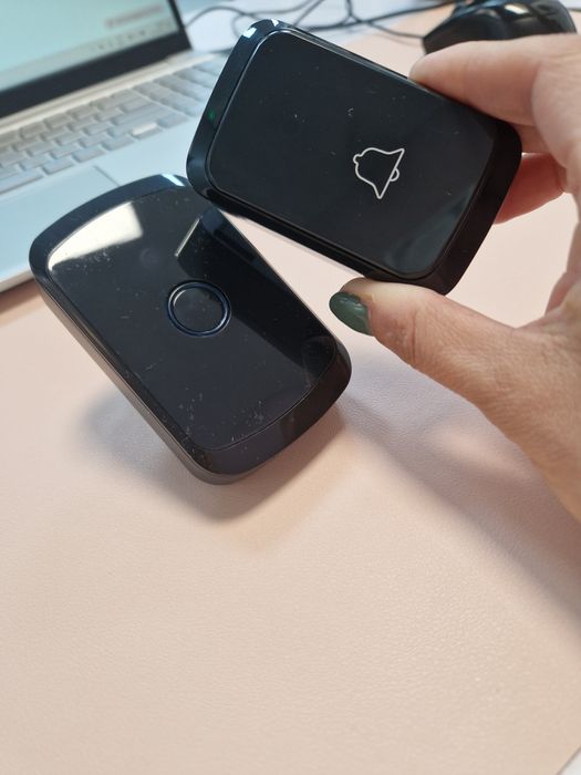 Звънец с различни мелодии