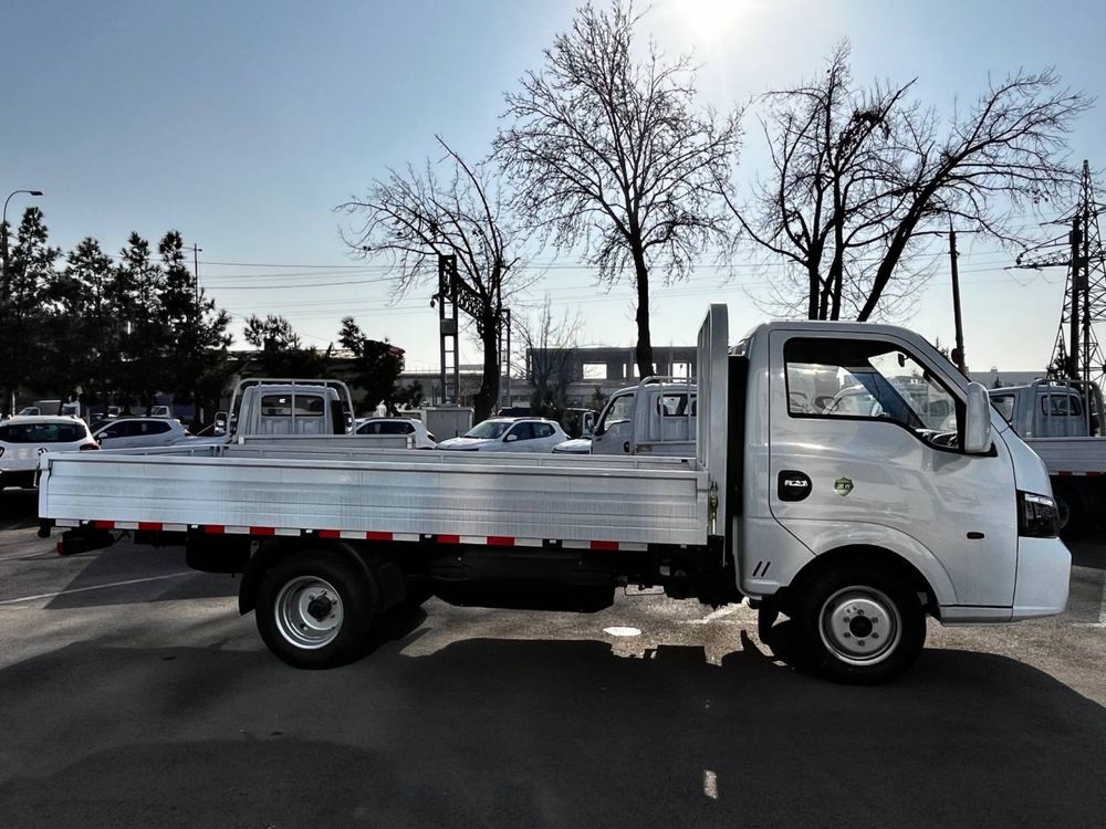 DongFeng Gruzavoy 1.6L