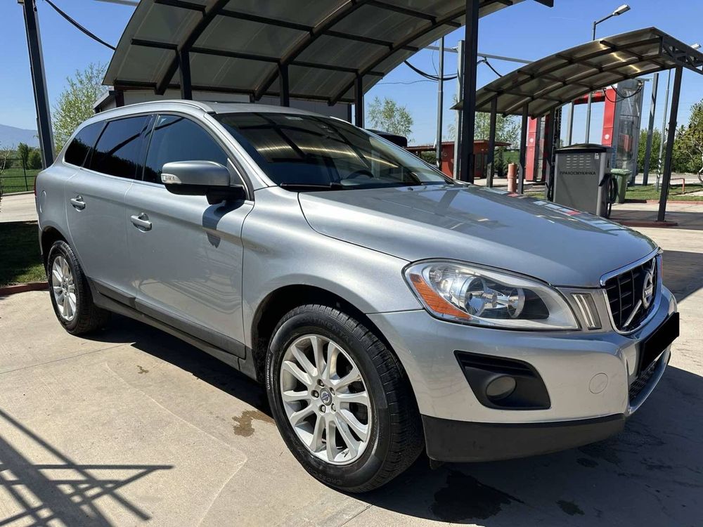 Volvo XC 60 / Волво ХС 60