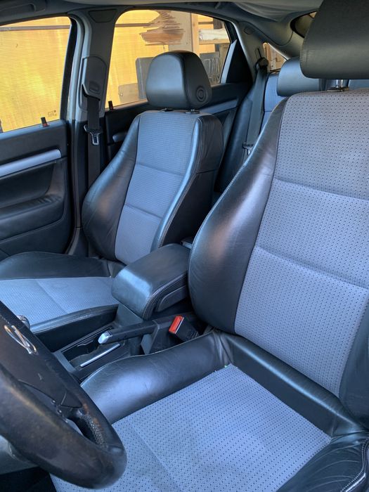 Opel Vectra C 2.2CDTI Pachet GTS