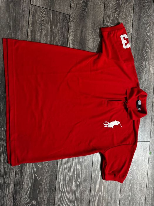 Tricou polo Ralph Lauren mărimea XL