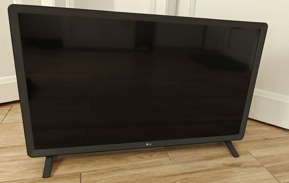 Televizor Smart LED LG 32LK610BPLB, 80 cm, HD