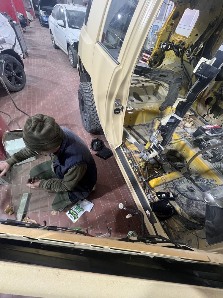 Service Auto Iasi