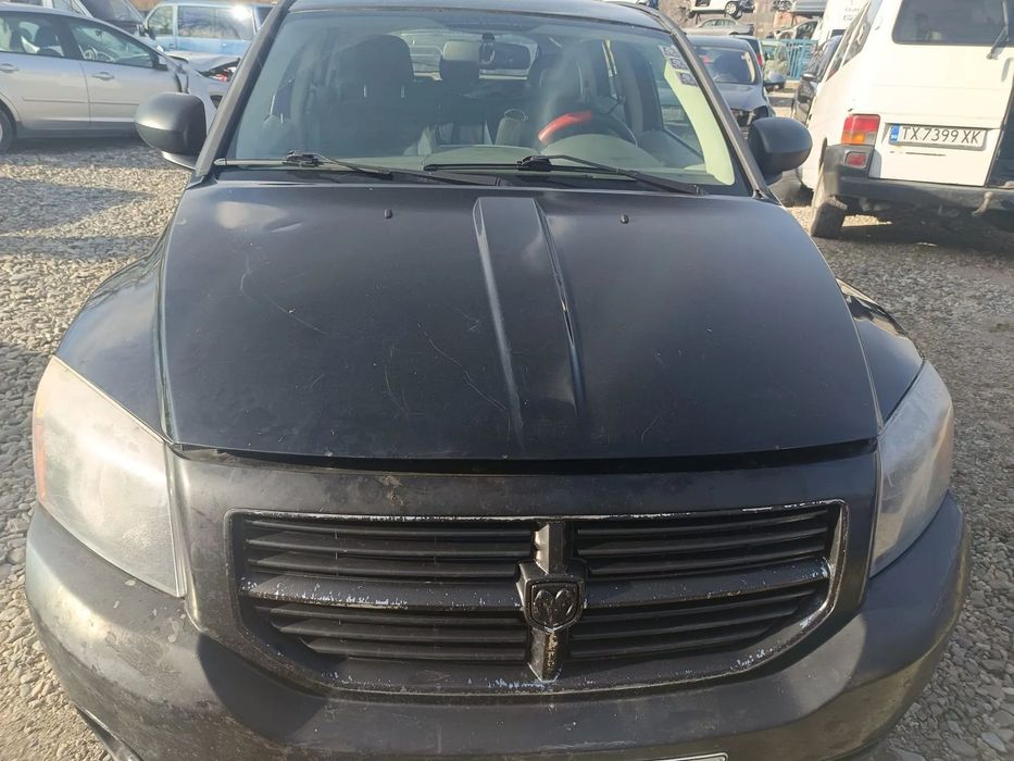 Dezmembram DODGE CALIBER, Motor 2.0 D, An 2006