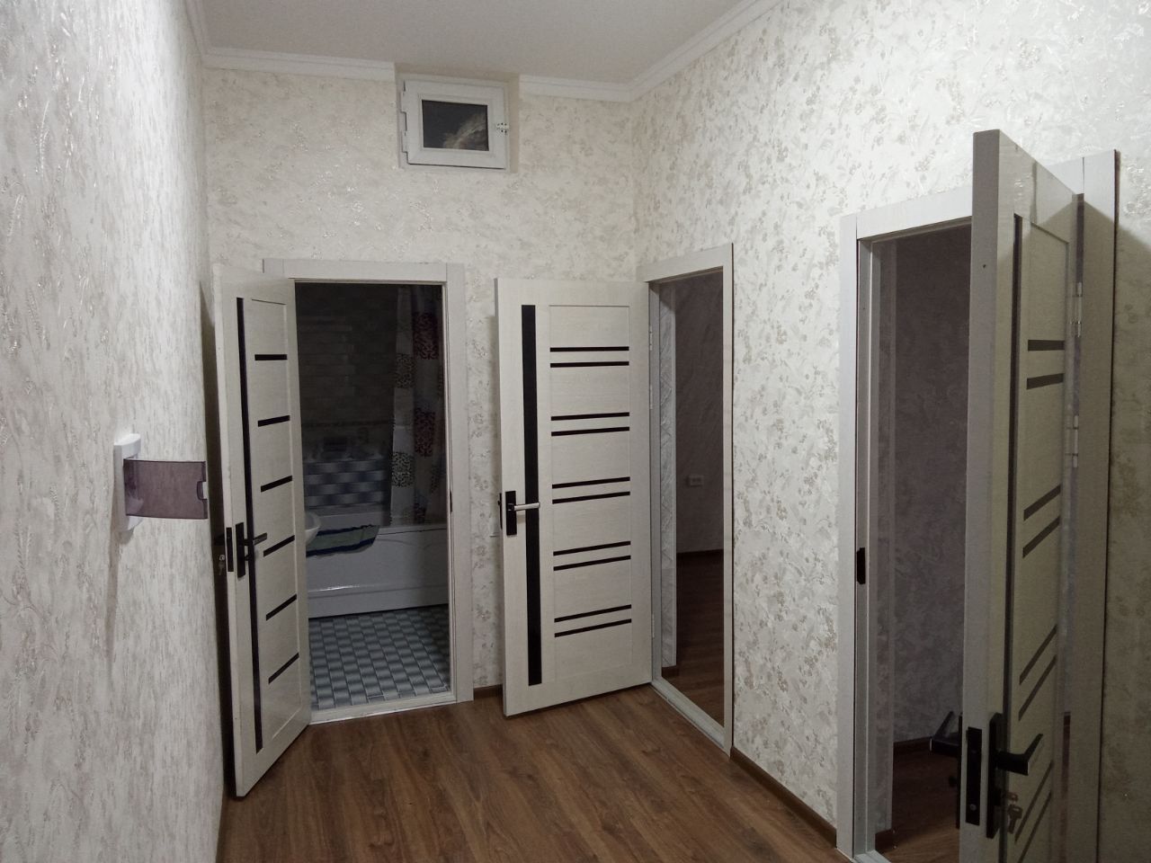 Ижарага уй берилади