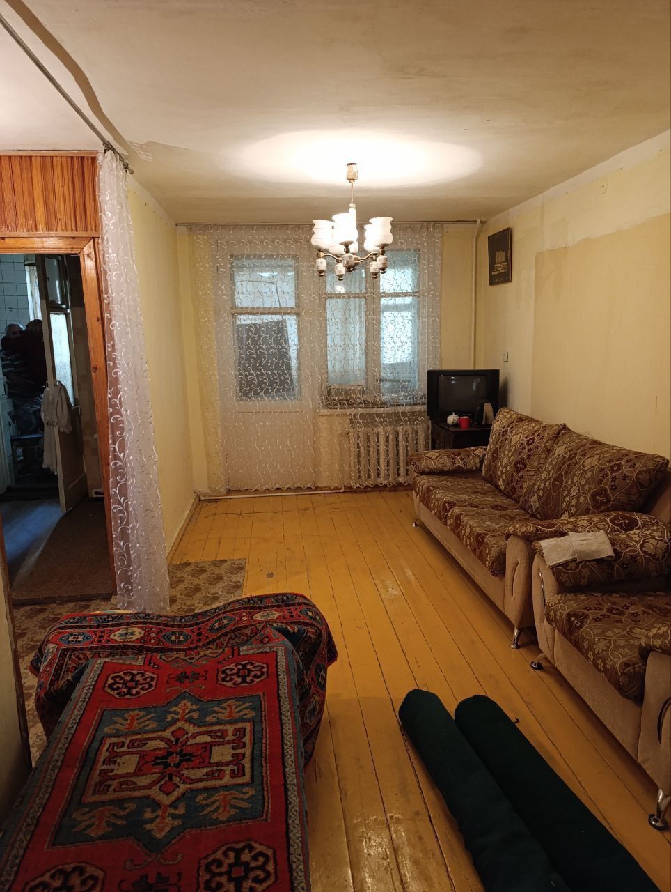 Продается квартира