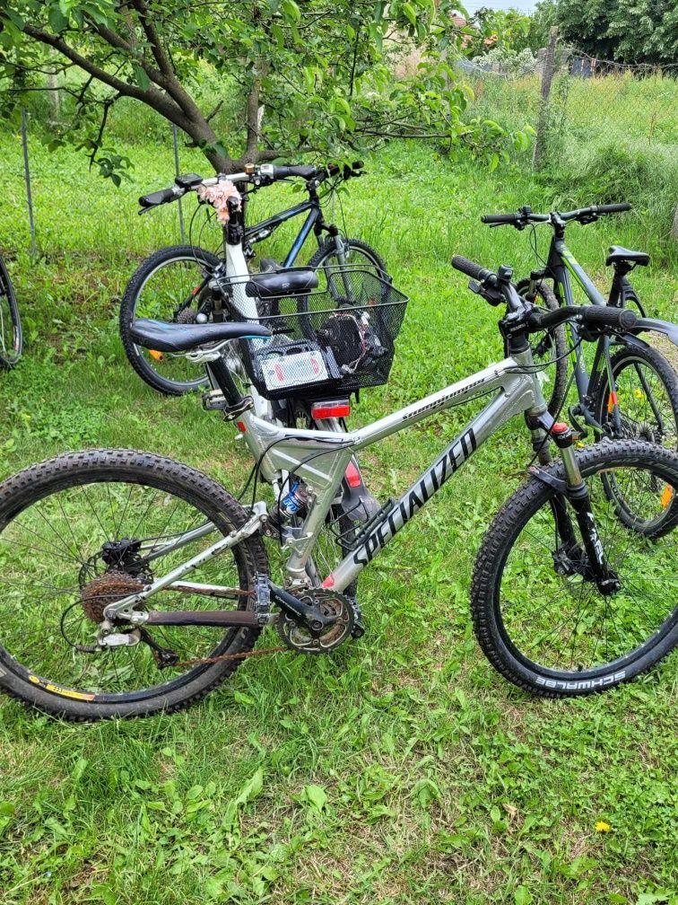 Specialized Stumpjumper 26 цола