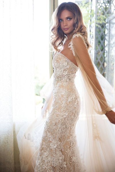 Vând rochie de mireasa Milla Nova